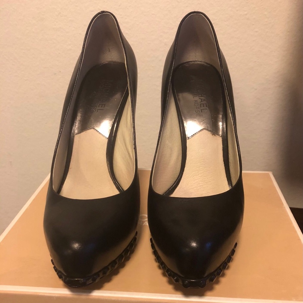 Michael Kors heels